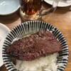 炭火焼肉ホルモンさわいし