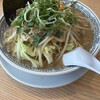 丸源ラーメン 瑞穂店