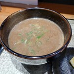 中華蕎麦 ひら井 - 