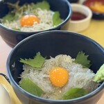 岬 丘の上食堂 - 