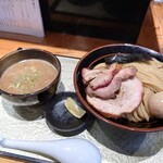 中華蕎麦 ひら井 - 