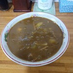 大黒亭 - 料理写真: