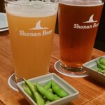 モキチ クラフト ビア - 