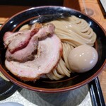 中華蕎麦 ひら井 - 