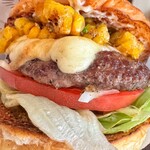 バーガーマニア - 