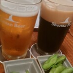 モキチ クラフト ビア - 