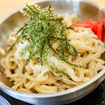 麺そ～れ～護地楽屋 - 料理写真: