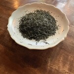 ◯間 - 茶葉は長崎ソノギ茶