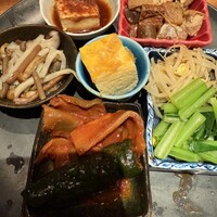 にくはじ - 