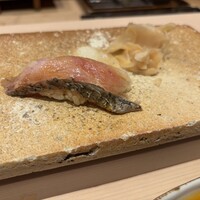 鮨 いつつ - 