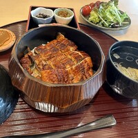 日本料理 うなぎ 松前 - 