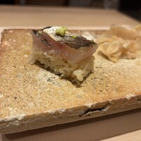 鮨 いつつ - 