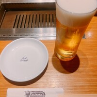 ビーフキッチン 恵比寿店 - 
