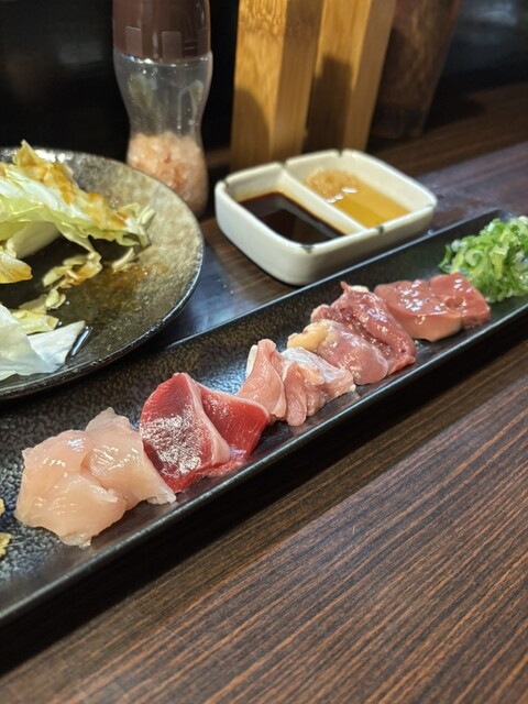 Robata Dokoro Isshin photo