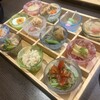 京菜味 のむら 錦店
