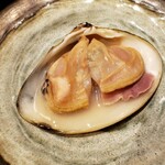 志ま根 - 巨大ハマグリヾ(´∀`ヾ)