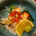 志ま根 - 広島名物ヾ(´∀`ヾ)夜泣き貝♪