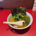 家系ラーメン タカハシ - 