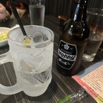 北千住　とんとん - 