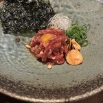 韓国料理 先斗町 李南河　 - 