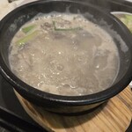 北千住　とんとん - 