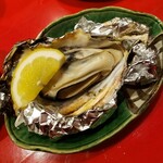 志ま根 - 牡蠣ヾ(´∀`ヾ)