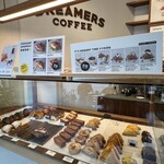 Dreamers Coffee - 