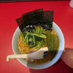 家系ラーメン タカハシ - 