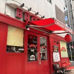 ブラザーズ - 店舗外観