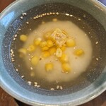 韓国料理 先斗町 李南河　 - 