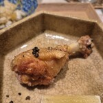 焼鳥 にしき - 