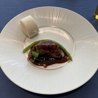 赤坂 桃の木 - 