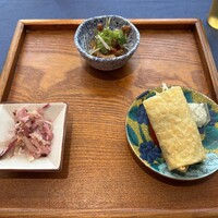 赤坂 桃の木 - 