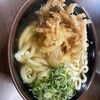 立花うどん