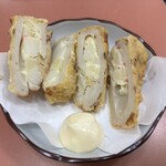 馬喰町の酒場 とりすけ - 