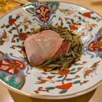 肴と鯛そば 貴 - 