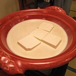 東京 芝 とうふ屋うかい - 