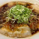 麺屋 おおやま - 