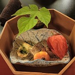 東京 芝 とうふ屋うかい - 