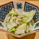 肴と鯛そば 貴 - 