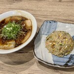 麺屋 おおやま - 