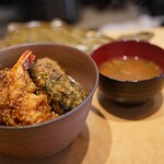 てんぷら 千の種 - 