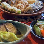 ナイヤビンギ - 