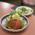 馬喰町の酒場 とりすけ - 