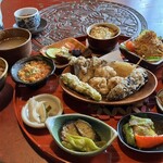 ナイヤビンギ - 