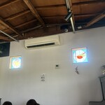 農園カフェ yamaki - 