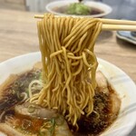 麺屋 おおやま - 