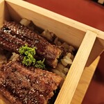 東京 芝 とうふ屋うかい - 