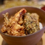 てんぷら 千の種 - 