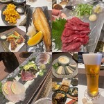 お晩菜bar～ten～ - 